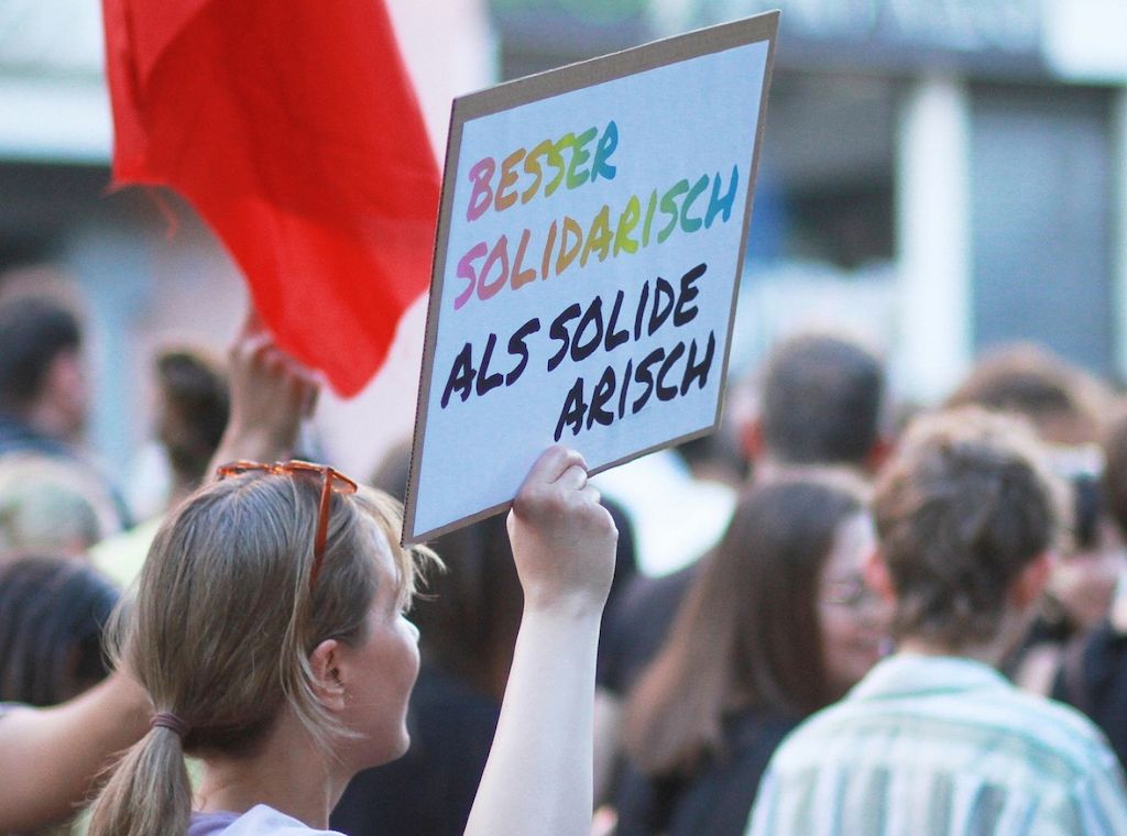 Debatte über AfD-Verbot: Unions-Justiziar mahnt zu Zurückhaltung