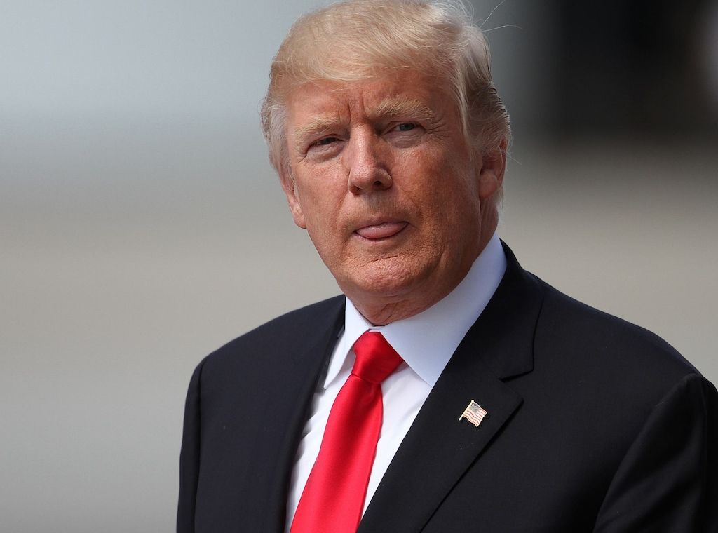Verfassungsrechtler hält dritte Trump-Amtszeit für gut möglich