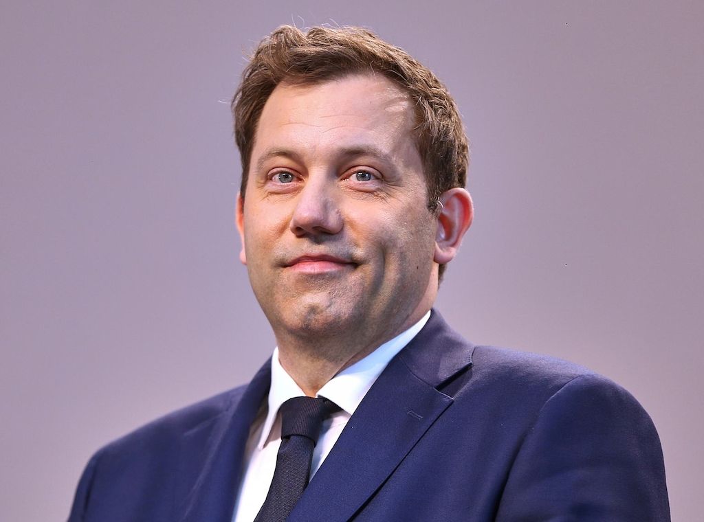 Ex-Finanzminister Eichel traut Klingbeil neues Amt zu