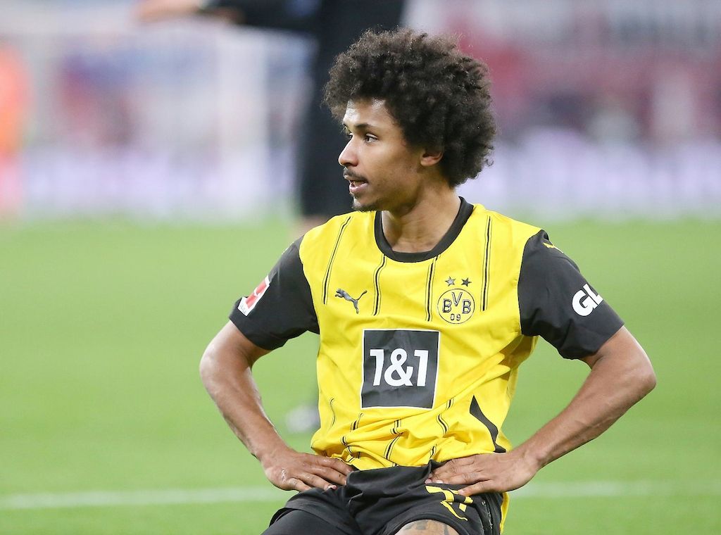 1. Bundesliga: Spielfreudiges Dortmund zerlegt müde Wolfsburger
