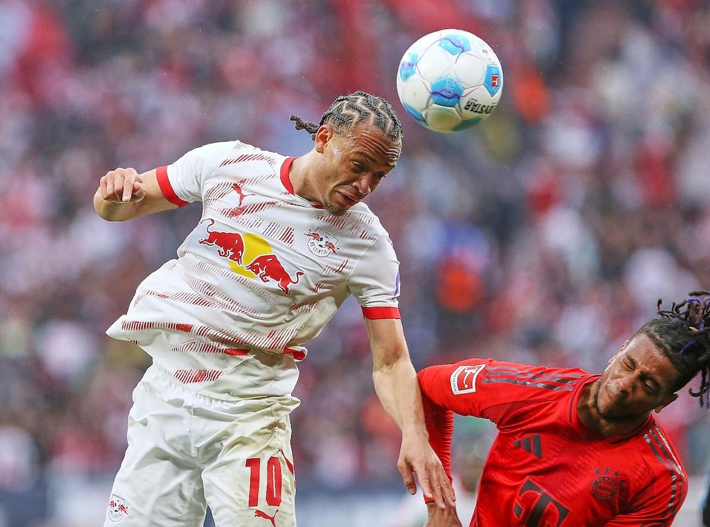 1. Bundesliga: Bayern München nach Remis in Leipzig fast Meister