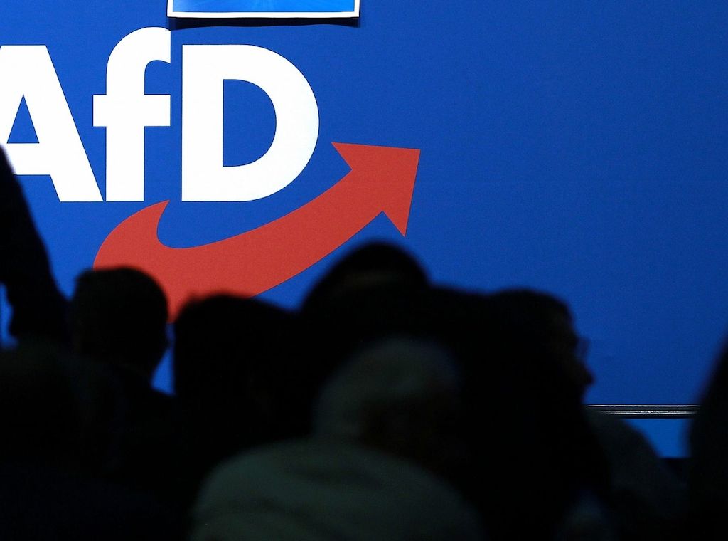 Kiesewetter für Entlassung von AfD-Mitgliedern aus dem Staatsdienst