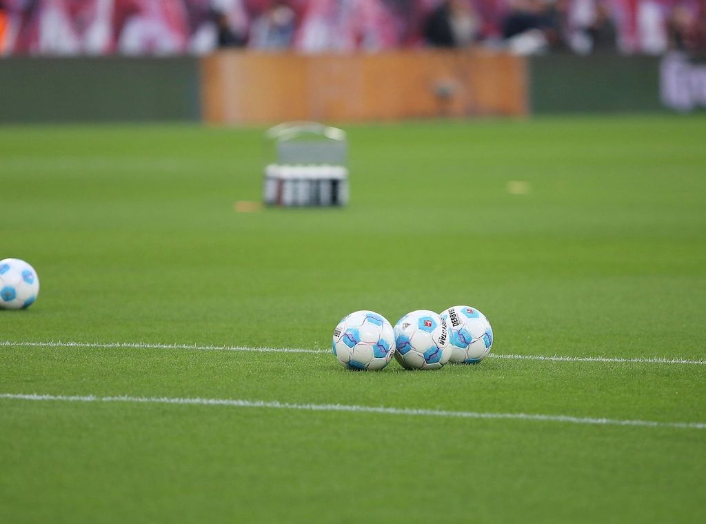 2. Bundesliga: SVE dreht Spiel in Nürnberg - KSC und FCK Remis