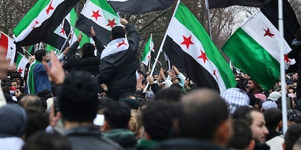 Bamf nimmt Anhörungen von syrischen Asylbewerbern wieder auf