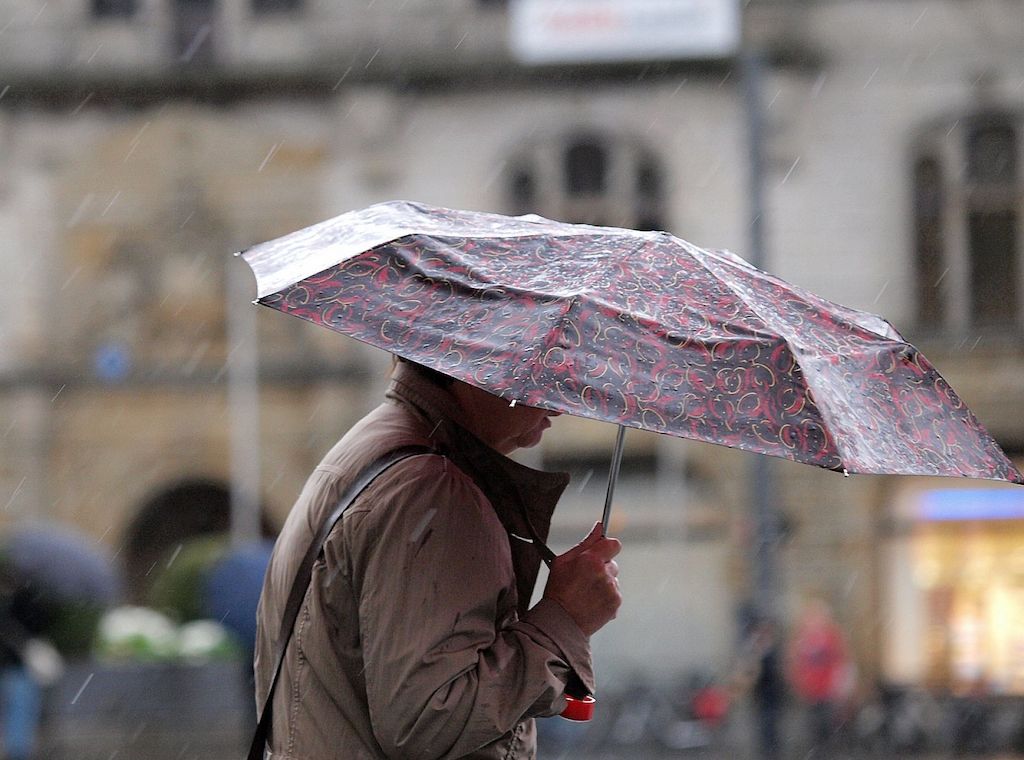 Wetterbericht für Schleswig-Holstein/Hamburg (06.05.2025)