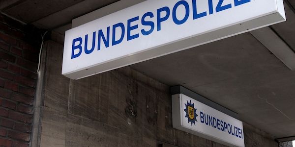 Grenzkontrollen: Andere Bundespolizei-Aufgaben unter Vorbehalt
