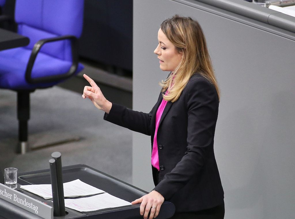 Linke und Union sehen in Stillhaltezusage keinen AfD-Teilerfolg