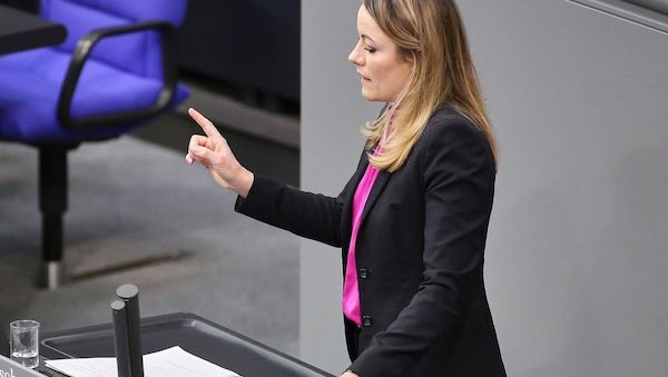 Linke und Union sehen in Stillhaltezusage keinen AfD-Teilerfolg