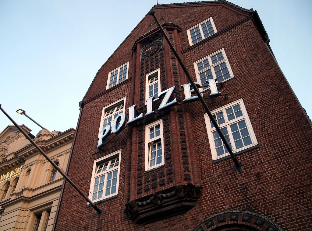 Zwei Festnahmen nach Trickbetrug in Hamburg-Lohbrügge