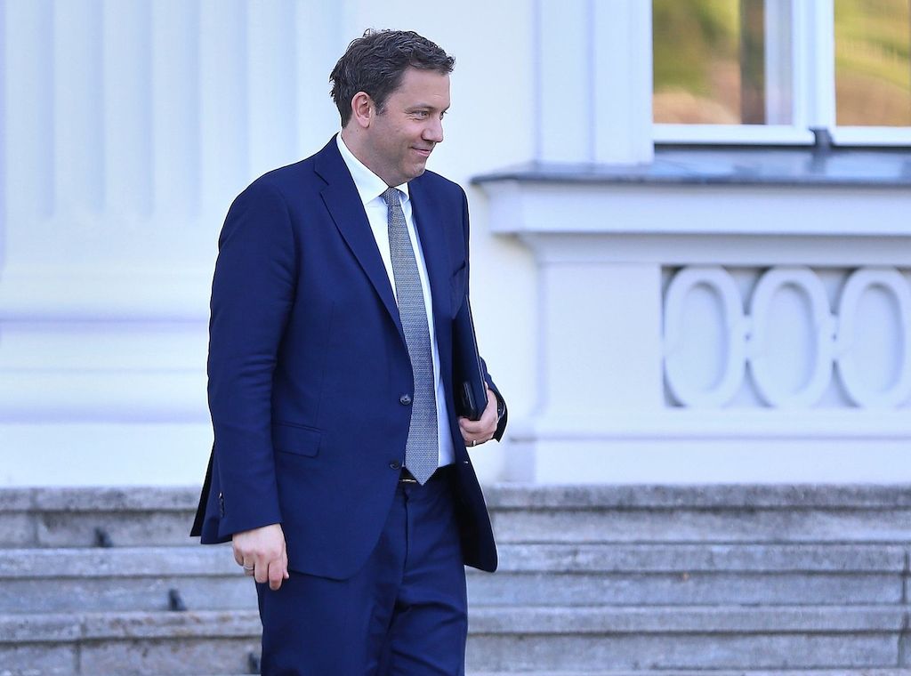 SPD-Minister kündigen erste Vorhaben an