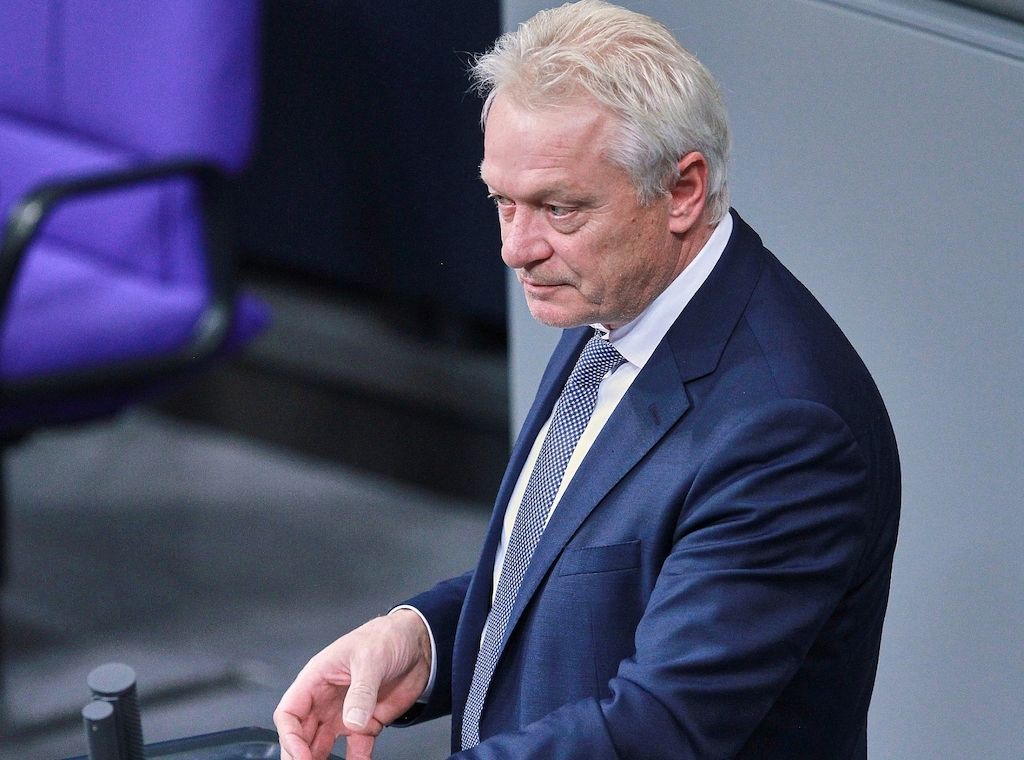 Landwirtschaftsminister will Bürokratie-Berichtspflicht einführen