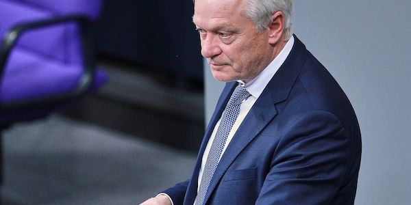 Landwirtschaftsminister will Bürokratie-Berichtspflicht einführen