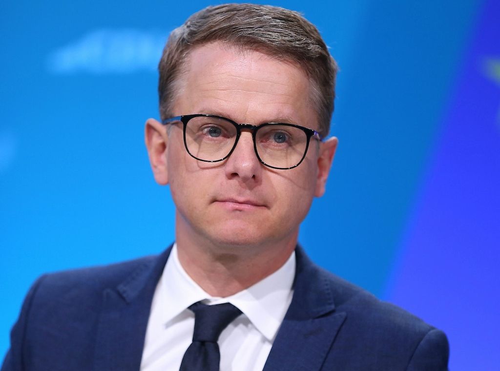 Bericht: Linnemann will zusätzlich Unionsfraktionsvize werden