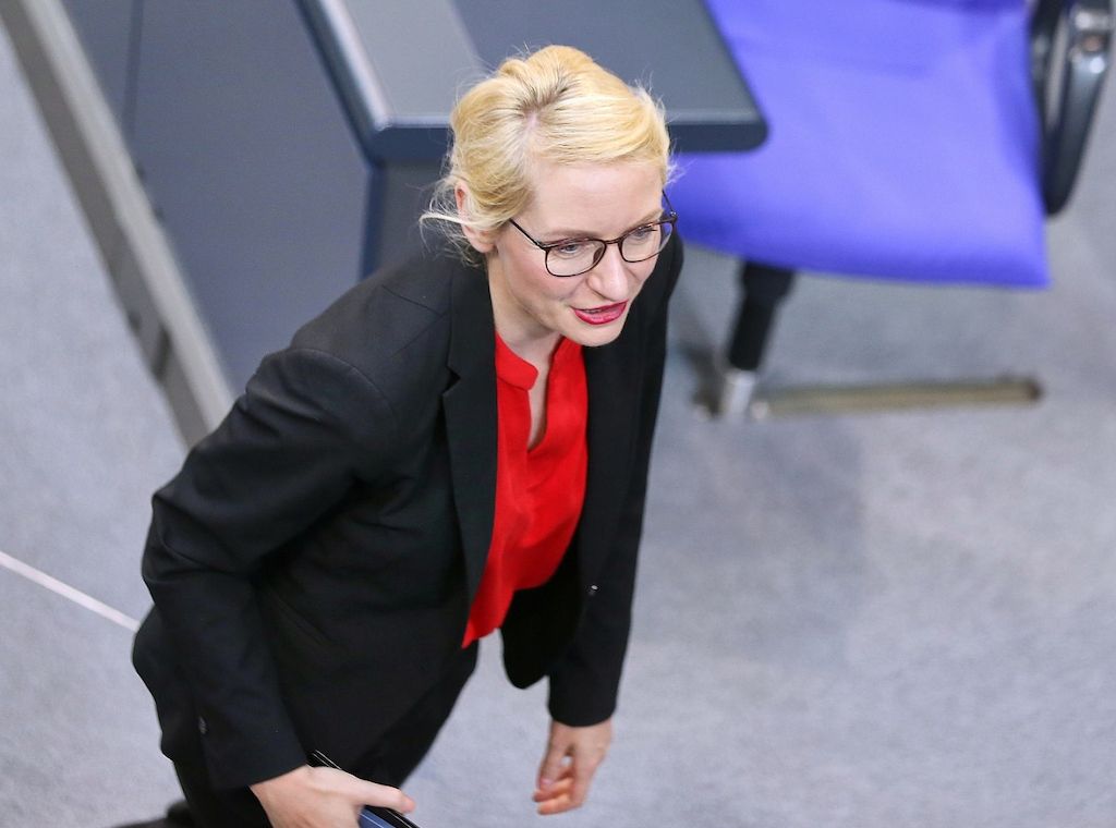 Schwerdtner: CDU-Unvereinbarkeitsbeschluss seit Dienstag erledigt