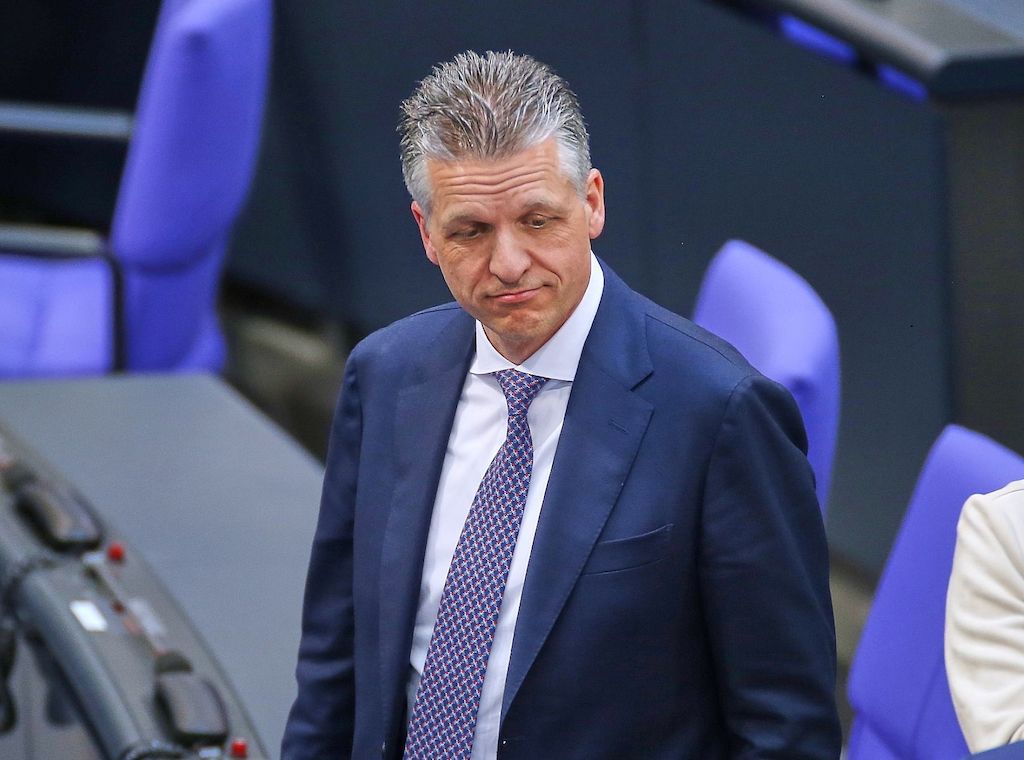 Frei stellt Unvereinbarkeitsbeschluss der CDU zur Linken infrage