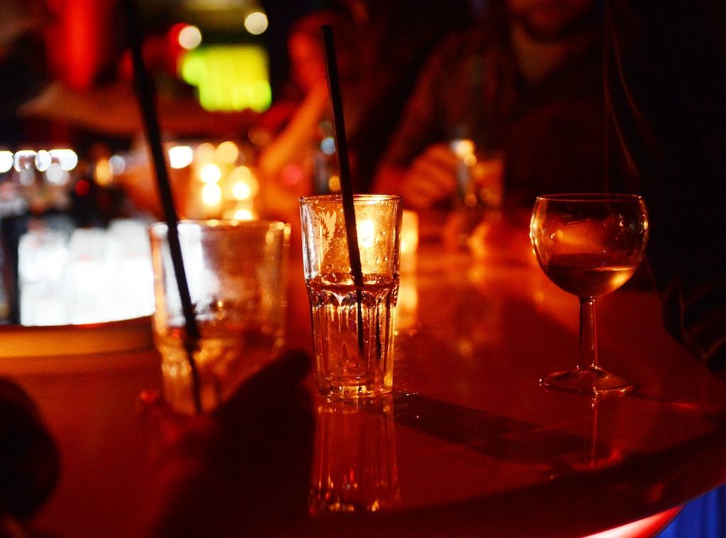 Berlin: Vorsicht vor K.-o.-Tropfen im Bekanntenkreis