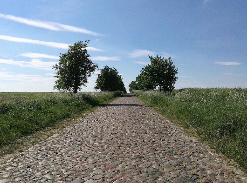 Wetterbericht für Berlin/Brandenburg (06.05.2025)