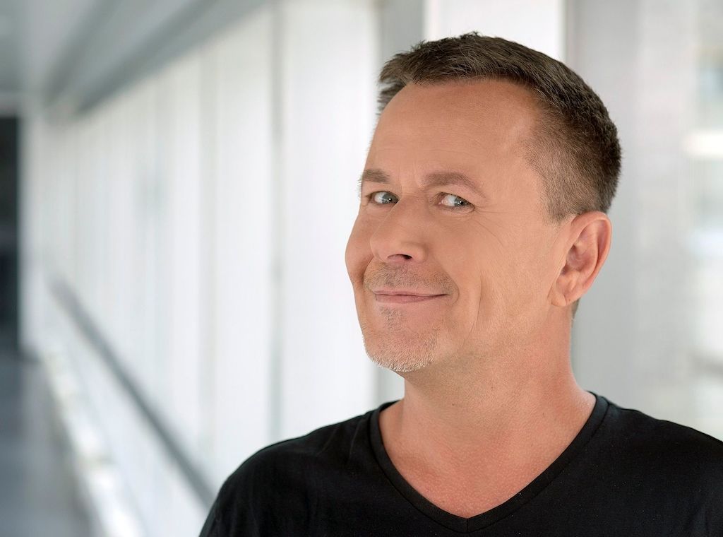 Früherer RBB-Moderator Andreas Hahn ist tot