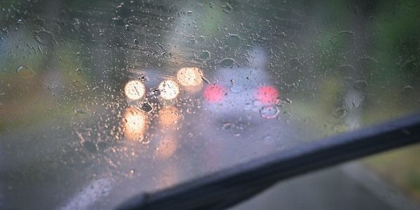 Heftige Regenschauer in Südbrandenburg erwartet