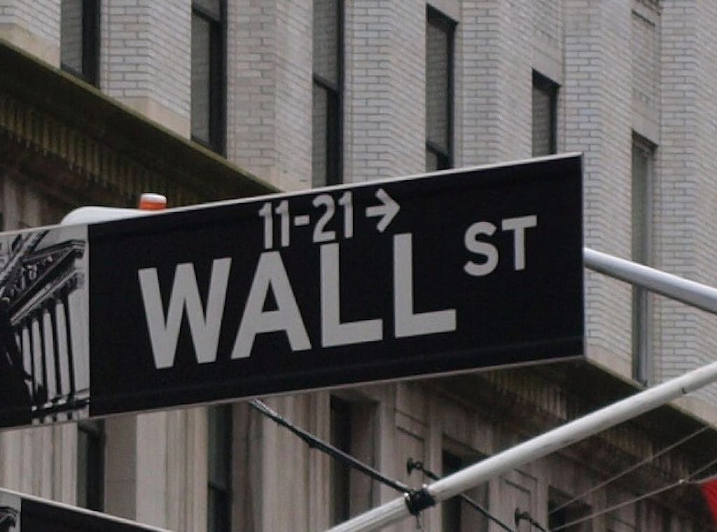 US-Börsen legen zu - Tech-Aktien deutlich stärker