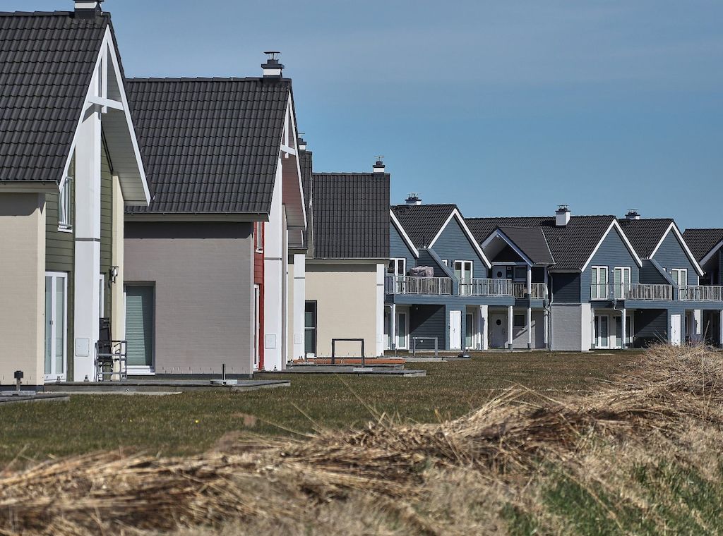 IW: Kaufpreise für Immobilien steigen wieder deutlich