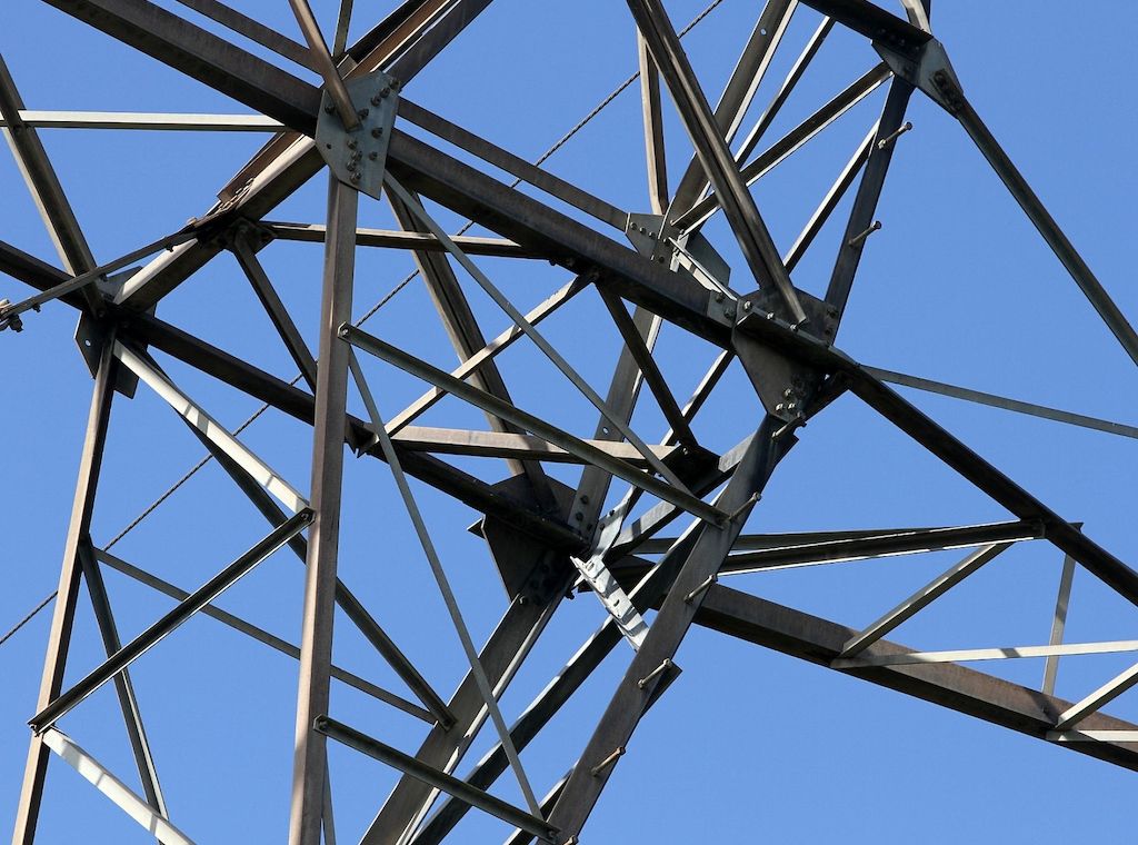 Netzentgelte für Betriebe seit 2021 mancherorts verdoppelt