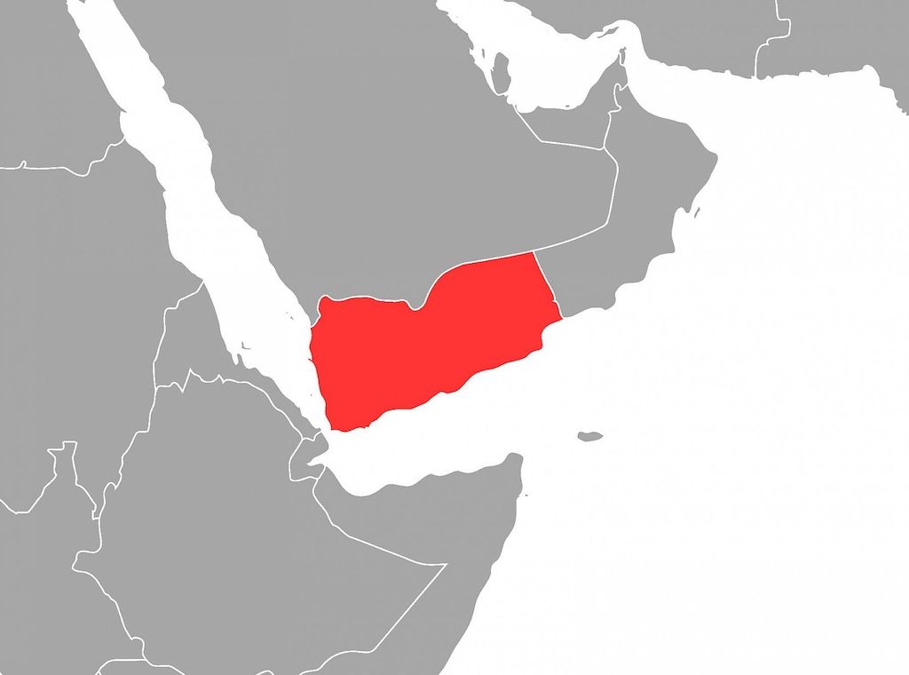 Israel fliegt Luftangriffe im Jemen - Reaktion auf Houthi-Attacke