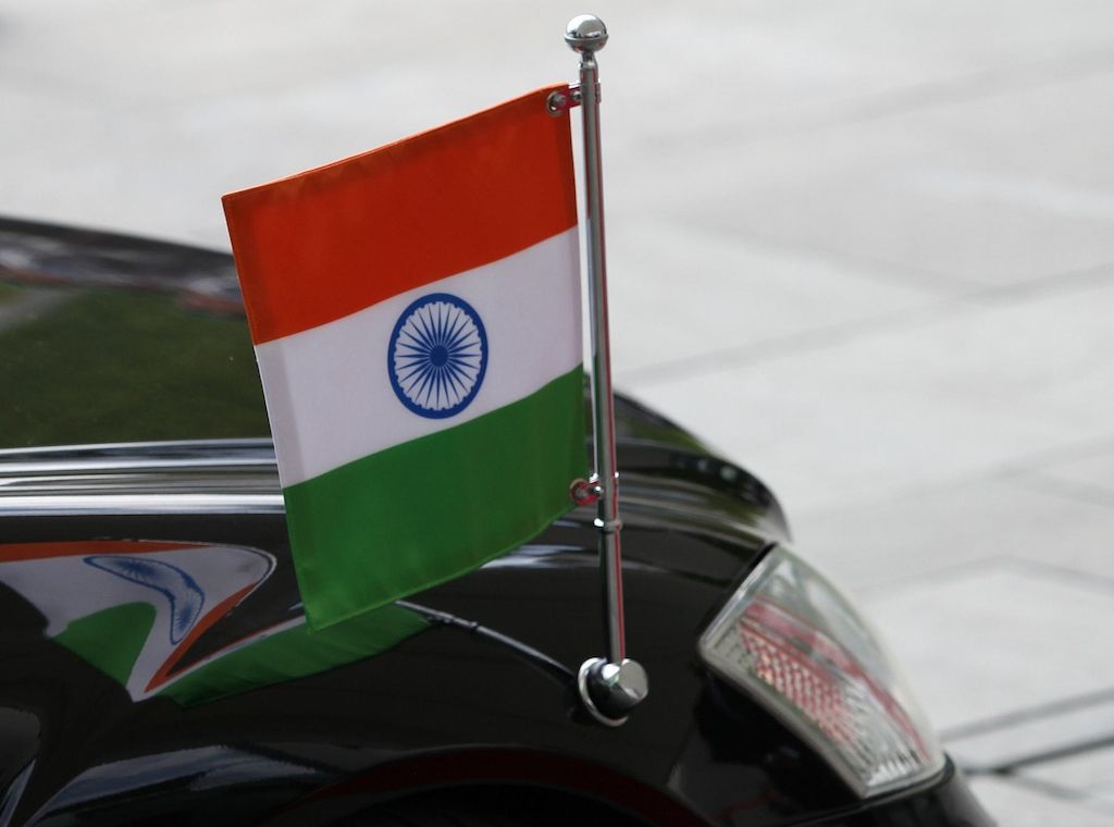 Indien attackiert Ziele in Pakistan
