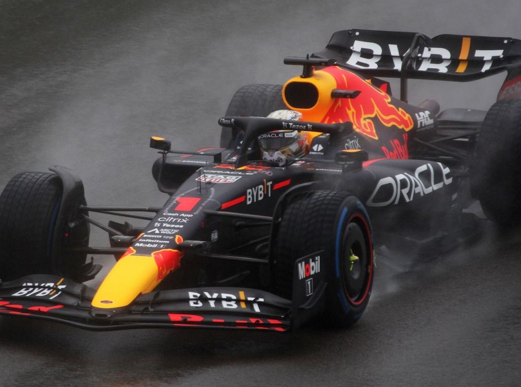 Großen Preis von Miami - Verstappen holt Pole