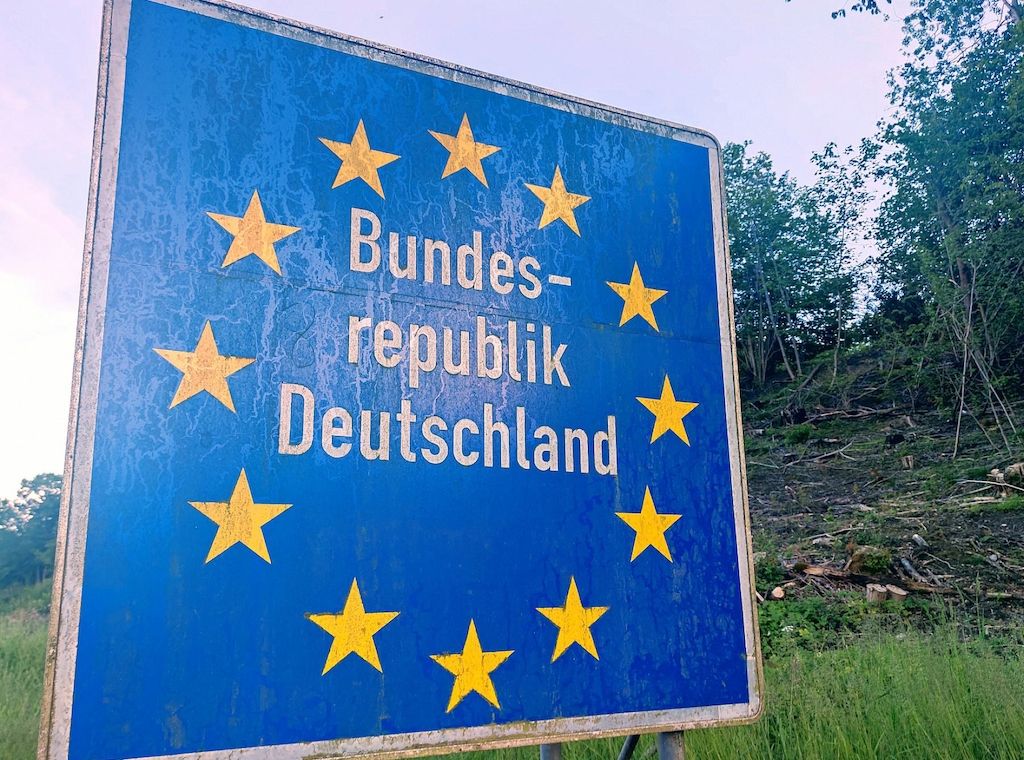 Dobrindt will Mittwoch Weisung für mehr Grenzkontrollen erteilen