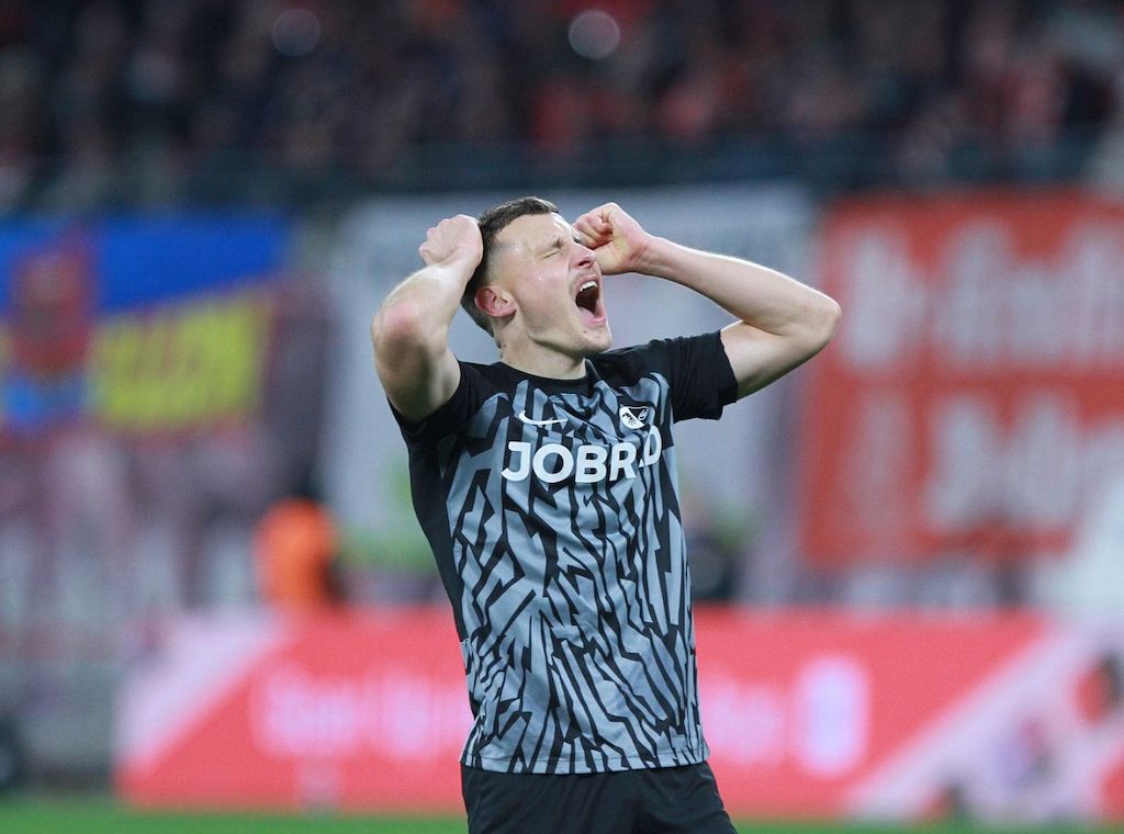 1. Bundesliga: Leverkusen-Remis in Freiburg lässt FCB jubeln