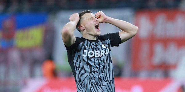 1. Bundesliga: Leverkusen-Remis in Freiburg lässt FCB jubeln