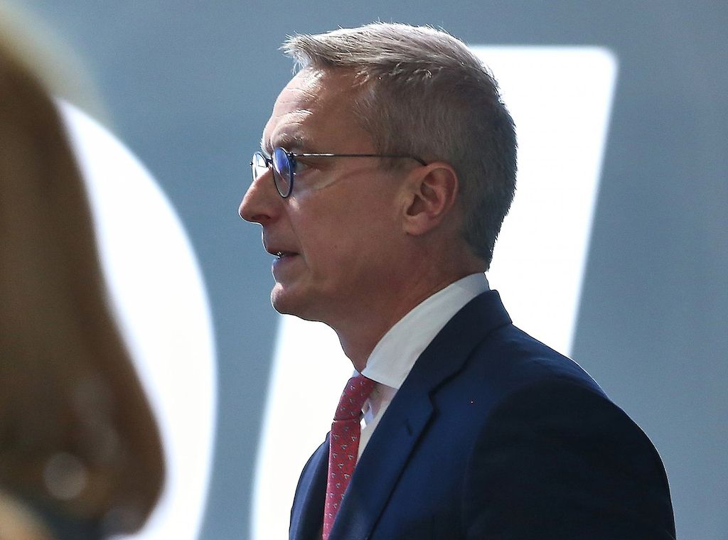 Manager als erfolgreiche Minister für 66 Prozent vorstellbar