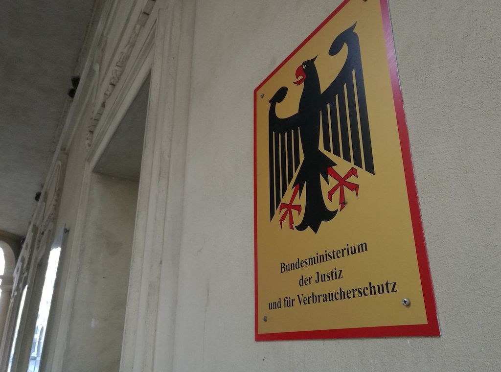 Bericht: SPD-Politikerin Hubig soll neue Justizministerin werden