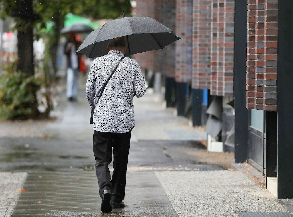 Wetterbericht für Bayern (05.05.2025)