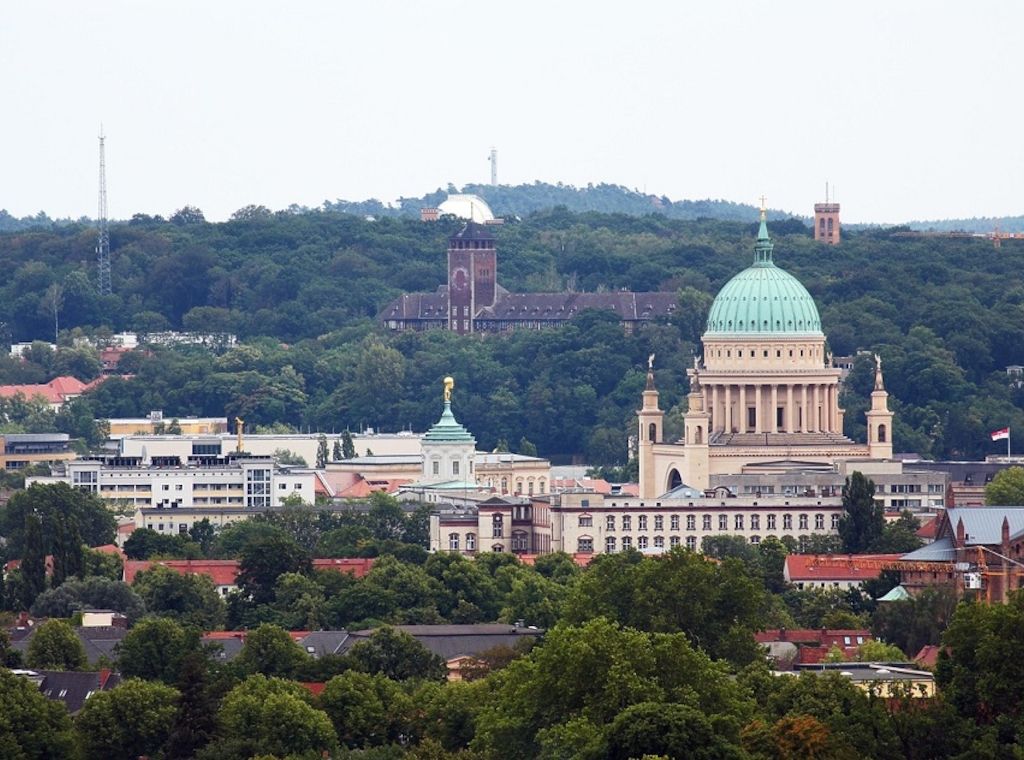Immobilienmarkt in Potsdam verzeichnet steigende Umsätze