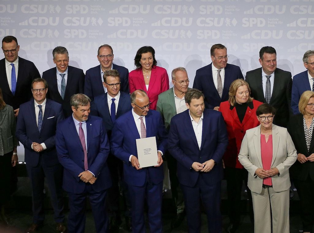 Abschaffung von 26 Beauftragten- und Koordinatoren-Posten geplant