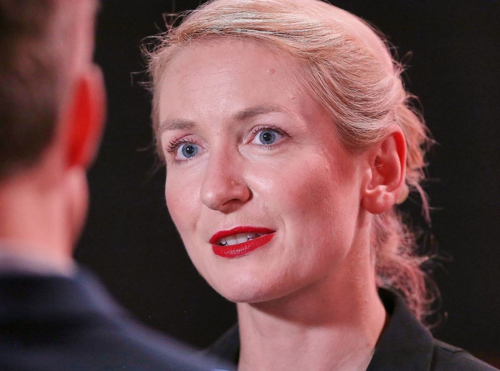 Linke will sich als Arbeiterpartei gegen AfD behaupten