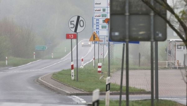 Grüne verlangen von Dobrindt Antworten zum Grenzregime