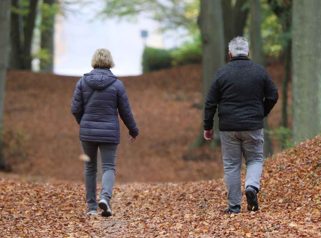 Caritas begrüßt Rentendebatte und kritisiert Streit in Koalition