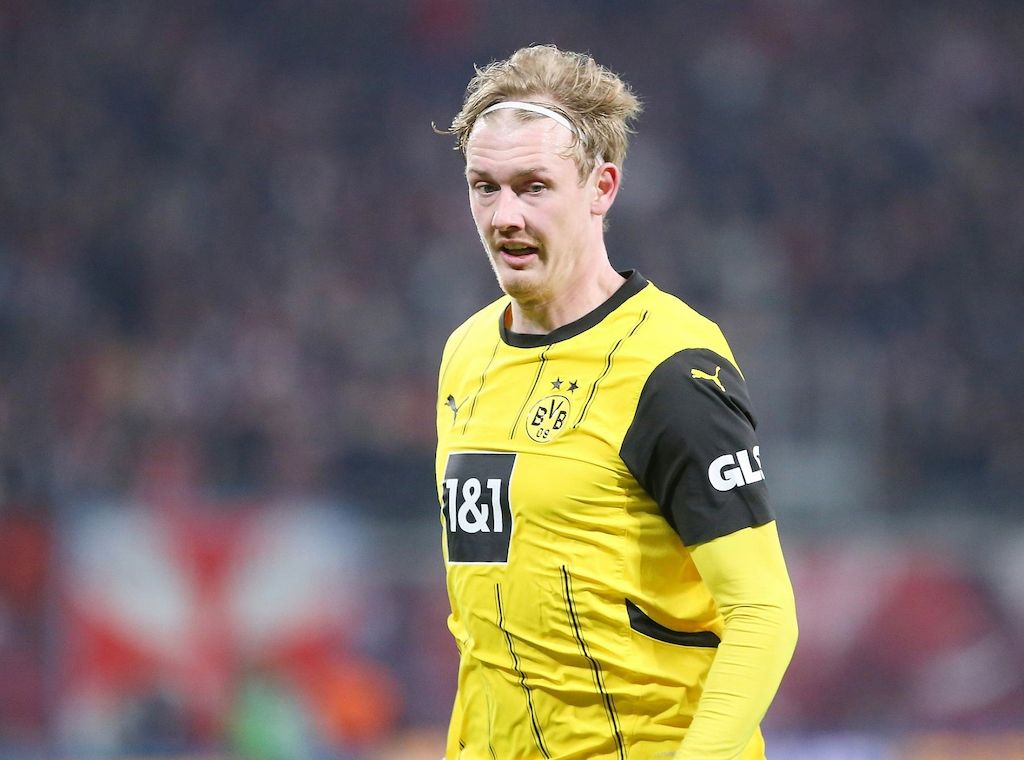 1. Bundesliga: BVB wahrt in Leverkusen Champions-League-Chancen