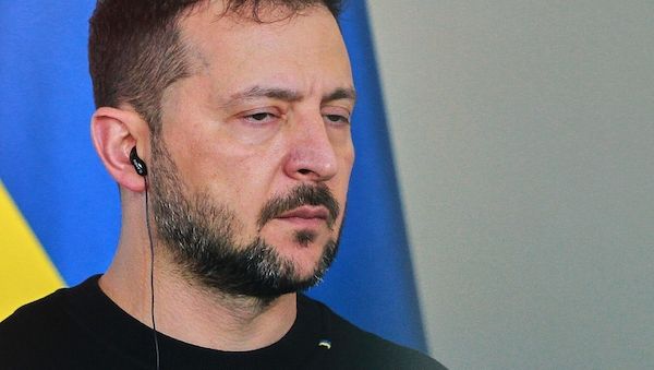 Persönliches Treffen zwischen Selenskyj und Putin bahnt sich an