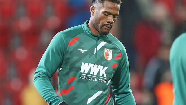 1. Bundesliga: Stuttgart besiegt Augsburg mit 4:0