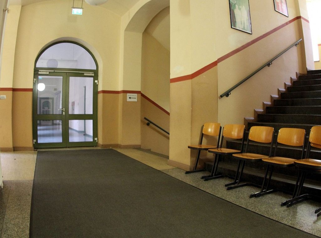 Immer mehr Bußgeldverfahren für Eltern von Schulschwänzern