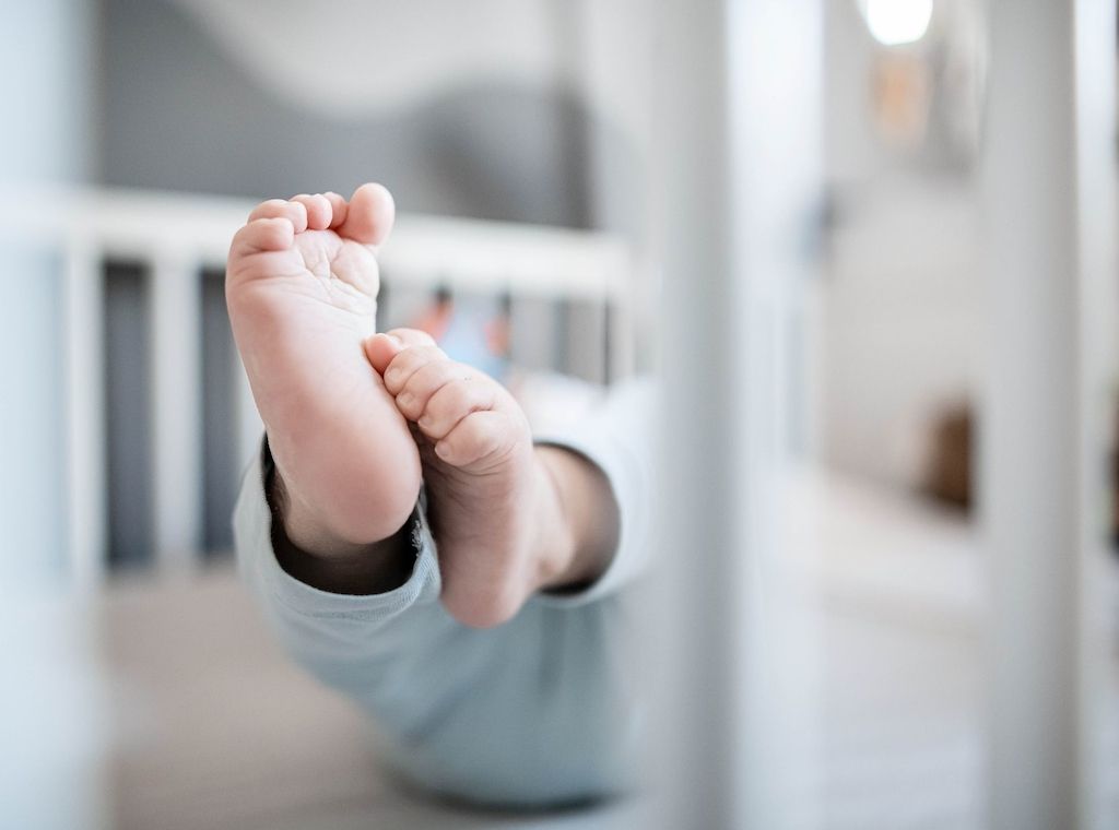 Die beliebtesten Vornamen beim Nachwuchs in Brandenburg sind Emilia und Mateo