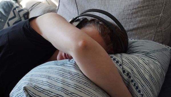 Experten: Seit Pandemie mehr ME/CFS-Erkrankte