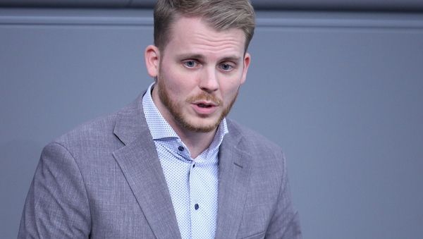 Berichte: Bas soll SPD-Chefin und Klüssendorf Generalsekretär werden
