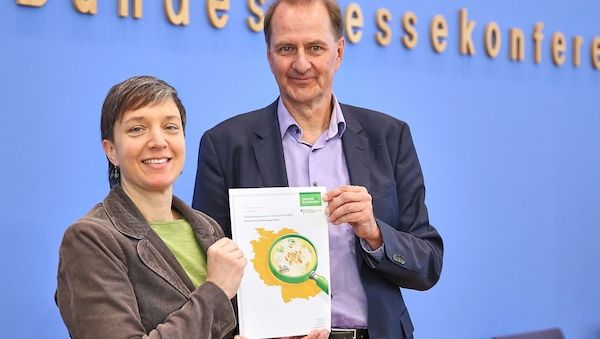 Umweltbewusstsein: Krisen beeinflussen Prioritäten der Deutschen