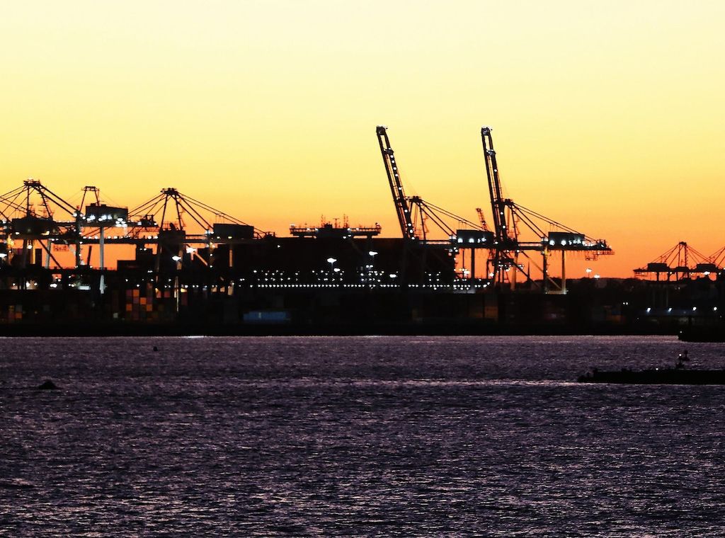 Ifo: Wettbewerbsfähigkeit der deutschen Industrie sinkt weiter