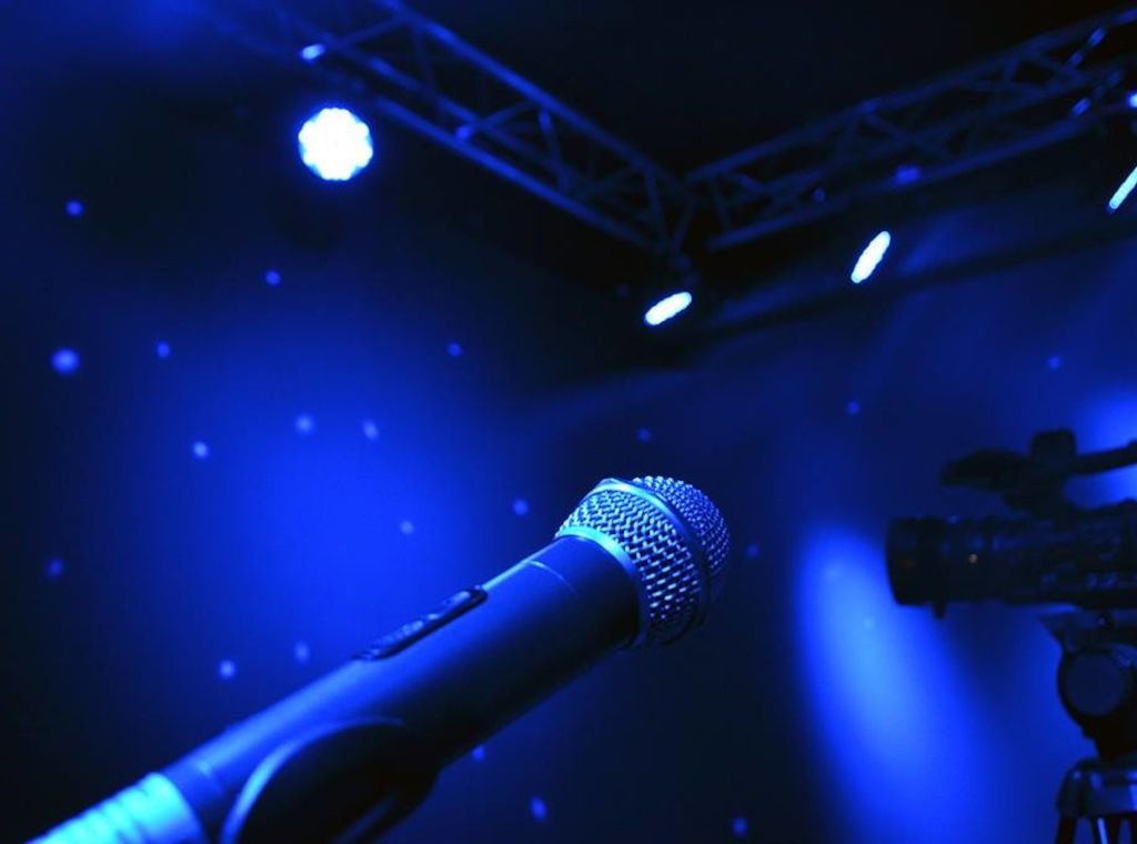 500 Schüler der Europa-Schule Berlin nehmen am Grand Prix de la petite chanson teil